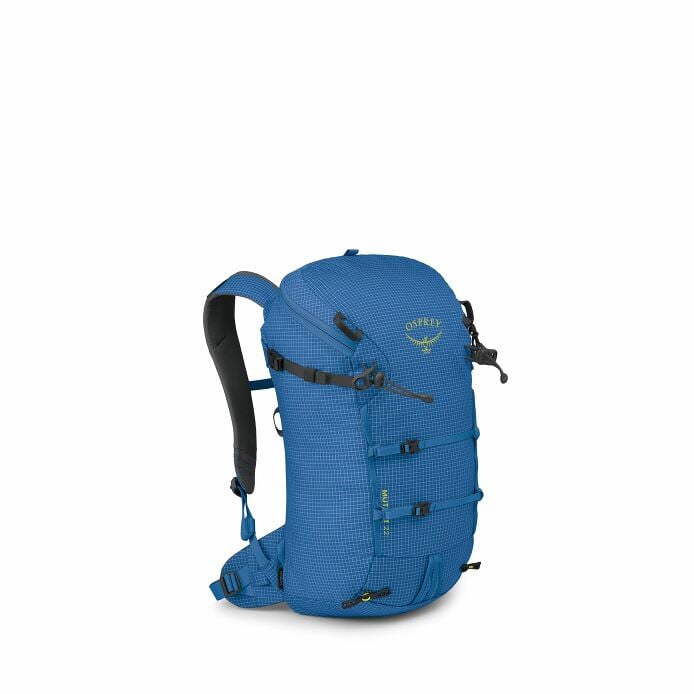 Mutant 22 - Alpine, Rock and Ice Climbing Pack
