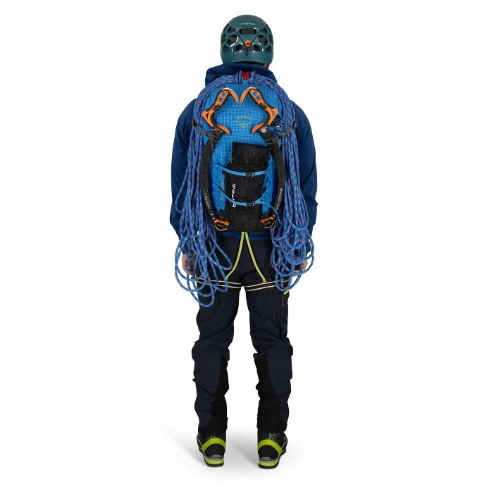 Mutant 22 - Alpine, Rock and Ice Climbing Pack