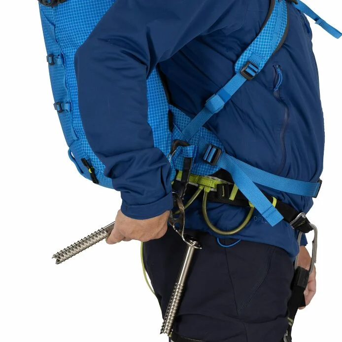 Mutant 22 - Alpine, Rock and Ice Climbing Pack