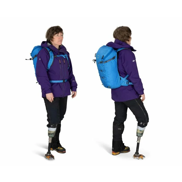 Mutant 22 - Alpine, Rock and Ice Climbing Pack