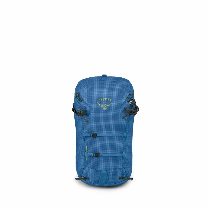 Mutant 22 - Alpine, Rock and Ice Climbing Pack
