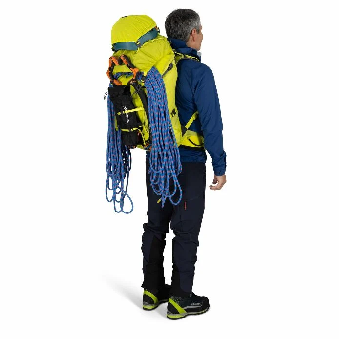 Mutant 38 - Mountaineering, Rock and Ice Climbing Pack