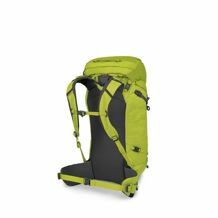 Mutant 38 - Mountaineering, Rock and Ice Climbing Pack