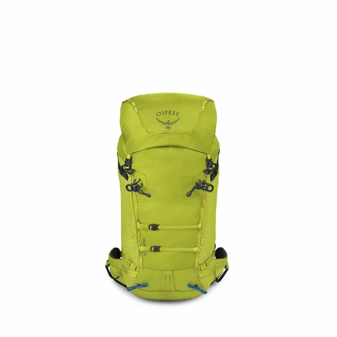 Mutant 38 - Mountaineering, Rock and Ice Climbing Pack