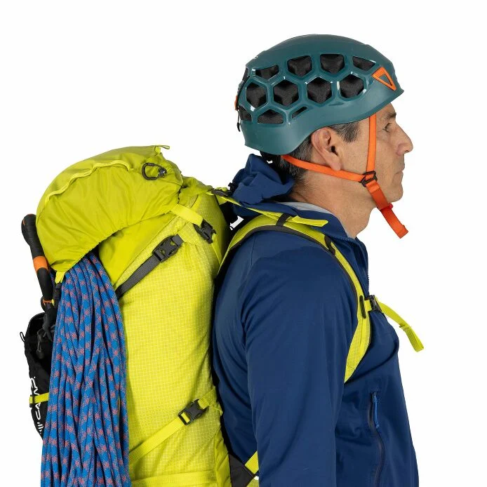 Mutant 38 - Mountaineering, Rock and Ice Climbing Pack