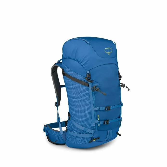 Mutant 52 - Multi-day Mountaineering Climbing Pack