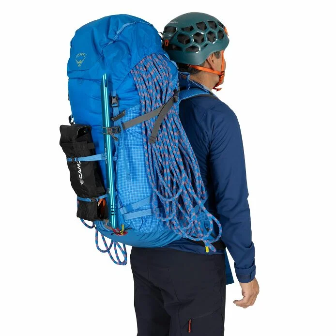 Mutant 52 - Multi-day Mountaineering Climbing Pack