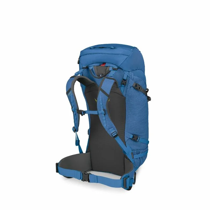 Mutant 52 - Multi-day Mountaineering Climbing Pack