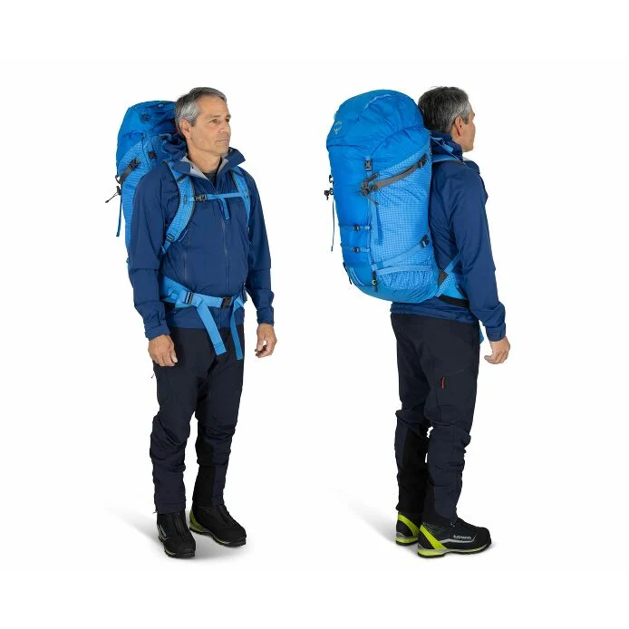 Mutant 52 - Multi-day Mountaineering Climbing Pack