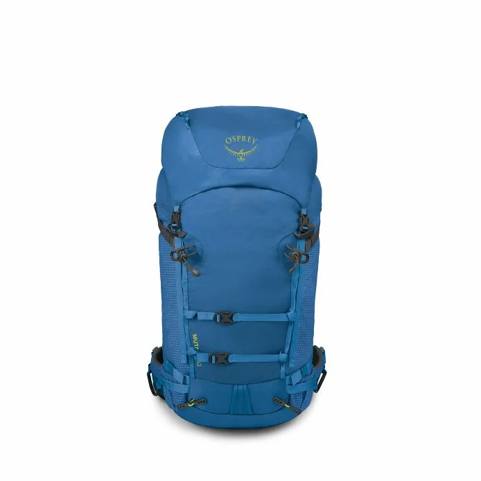 Mutant 52 - Multi-day Mountaineering Climbing Pack