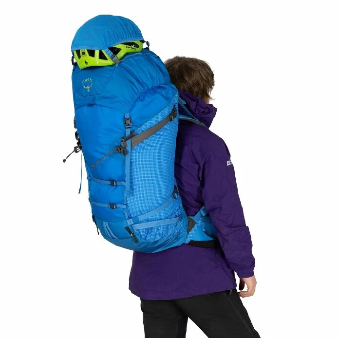 Mutant 52 - Multi-day Mountaineering Climbing Pack