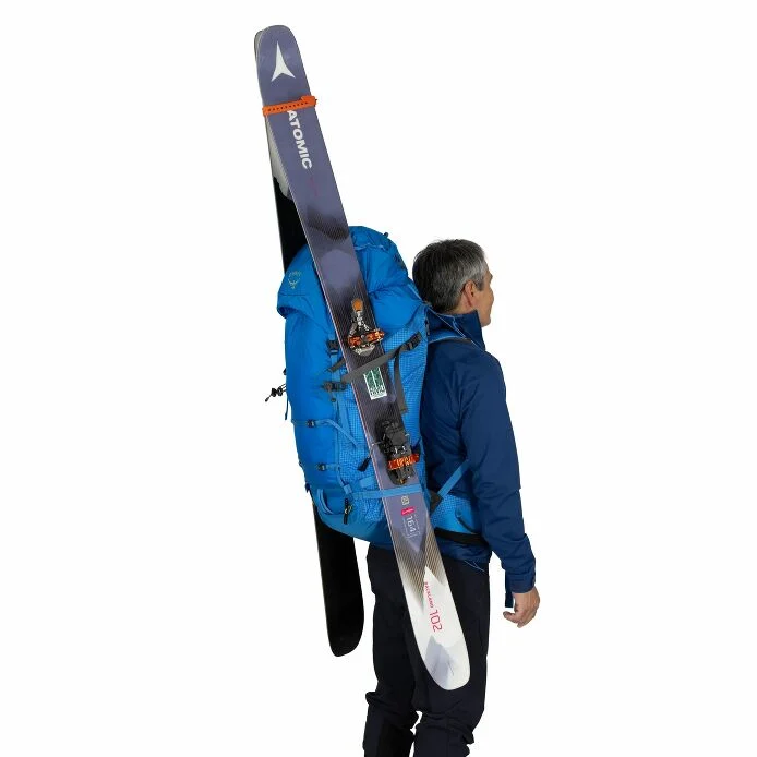 Mutant 52 - Multi-day Mountaineering Climbing Pack