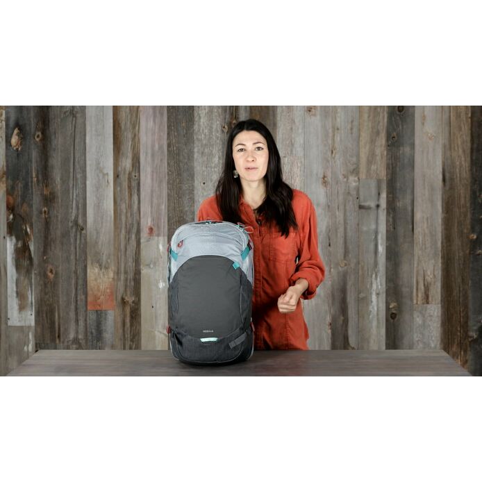 Nebula 32 - Everyday TSA Laptop Backpack