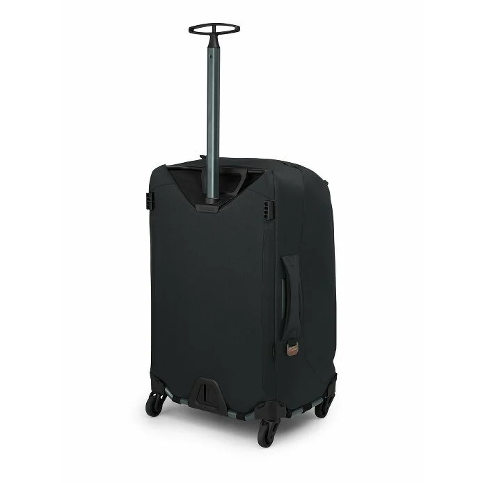 Ozone 4-Wheel 85 L - Ultralight Wheeled Luggage