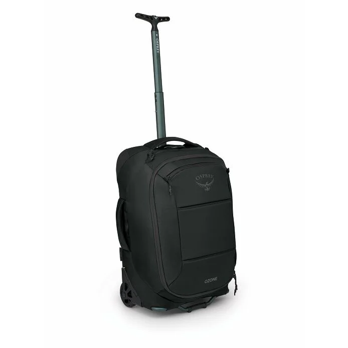 Ozone 2-Wheel Carry-On - Ultralight Wheeled Luggage
