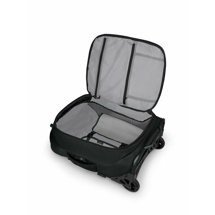 Ozone 2-Wheel Carry-On - Ultralight Wheeled Luggage