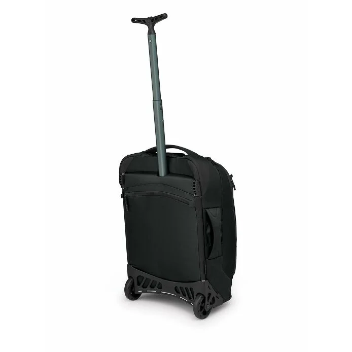 Ozone 2-Wheel Carry-On - Ultralight Wheeled Luggage