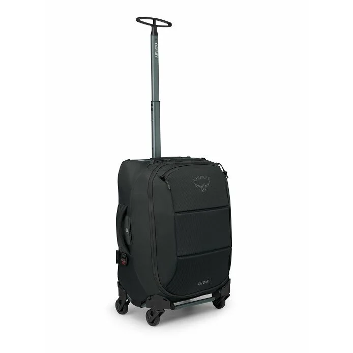 Ozone 4-Wheel Carry-On - Ultralight Wheeled Luggage