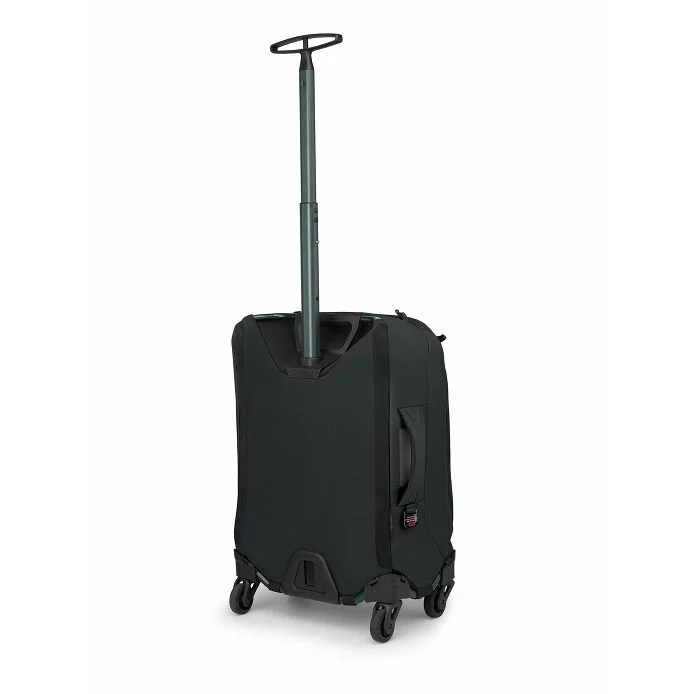 Ozone 4-Wheel Carry-On - Ultralight Wheeled Luggage