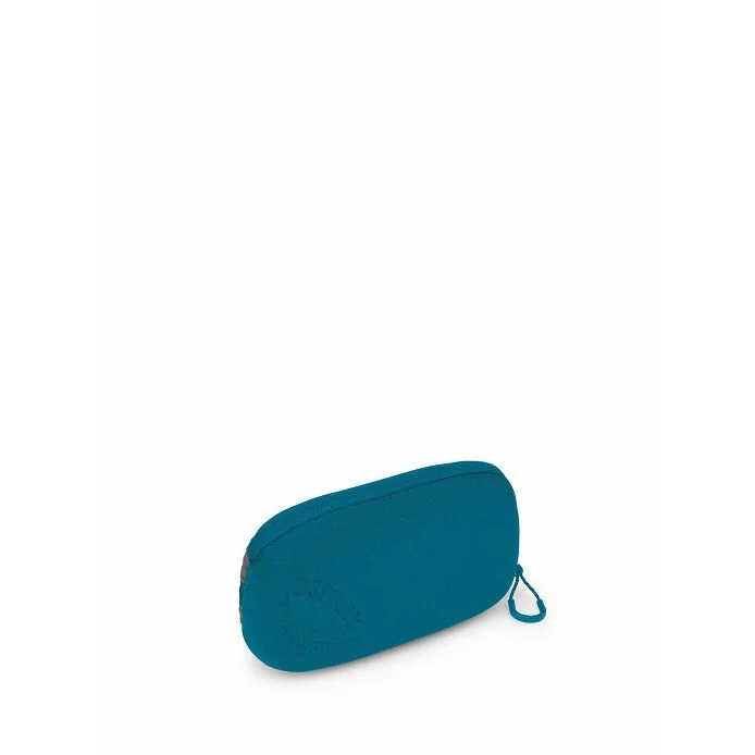 Padded Pack Pocket - Add-On Pack Storage Accessory