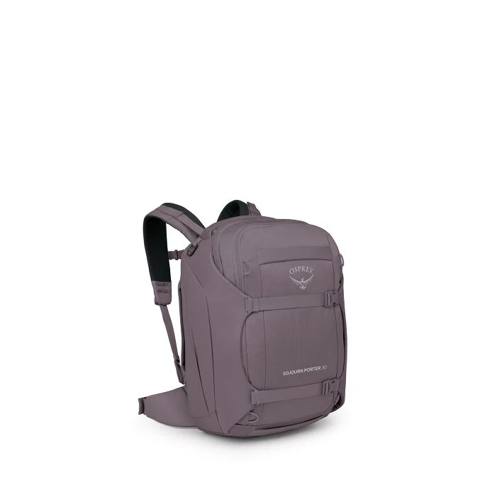 Sojourn Porter 30L - Stylish Capable Durable Compatible - Travel Pack