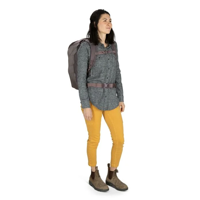 Sojourn Porter 30L - Stylish Capable Durable Compatible - Travel Pack