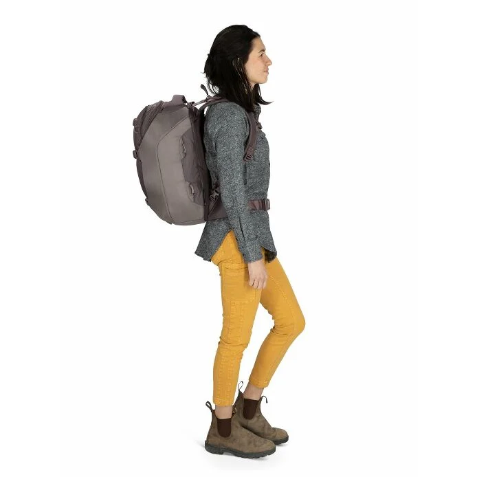 Sojourn Porter 30L - Stylish Capable Durable Compatible - Travel Pack
