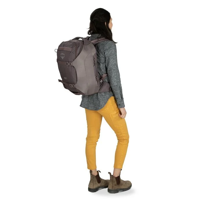 Sojourn Porter 30L - Stylish Capable Durable Compatible - Travel Pack