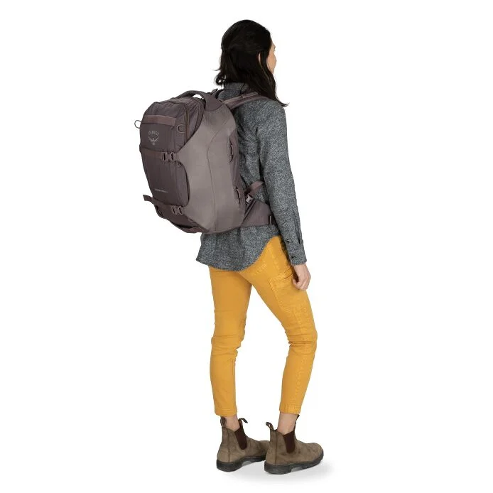Sojourn Porter 30L - Stylish Capable Durable Compatible - Travel Pack