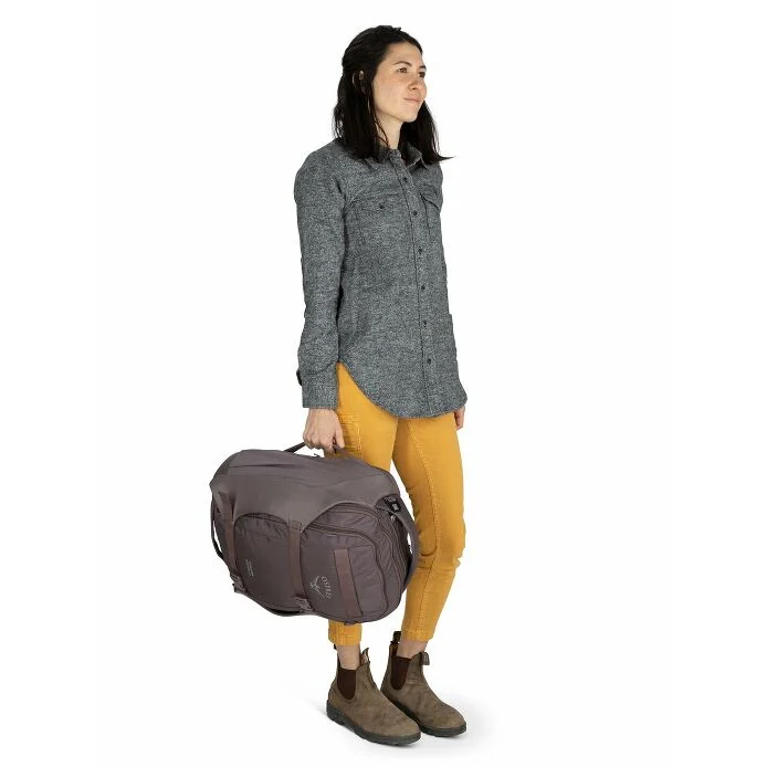 Sojourn Porter 30L - Stylish Capable Durable Compatible - Travel Pack