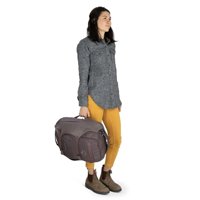 Sojourn Porter 30L - Stylish Capable Durable Compatible - Travel Pack
