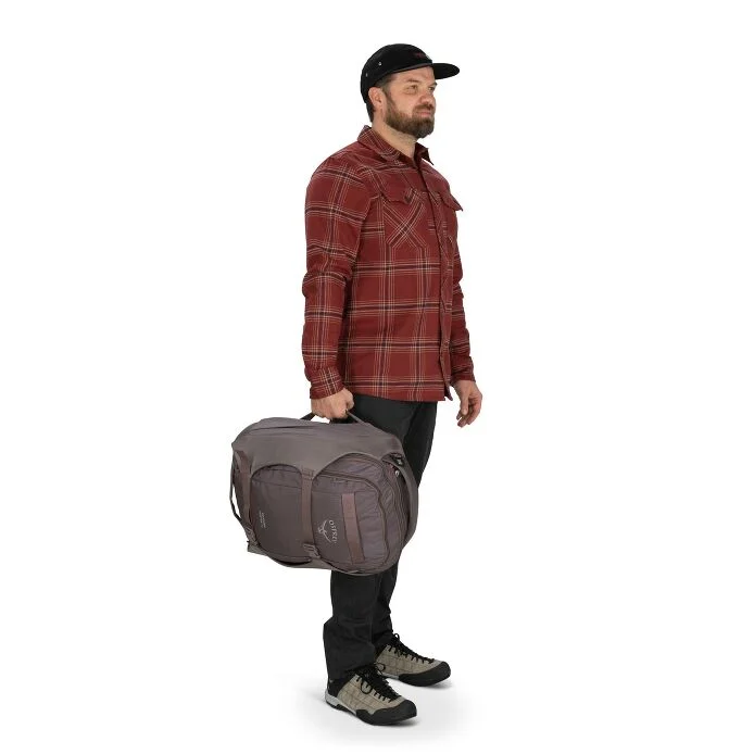 Sojourn Porter 30L - Stylish Capable Durable Compatible - Travel Pack