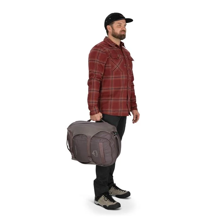 Sojourn Porter 30L - Stylish Capable Durable Compatible - Travel Pack