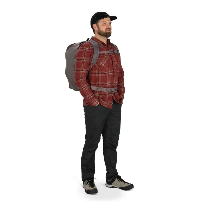 Sojourn Porter 30L - Stylish Capable Durable Compatible - Travel Pack
