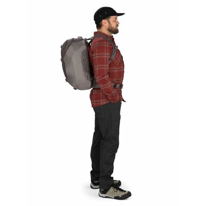 Sojourn Porter 30L - Stylish Capable Durable Compatible - Travel Pack