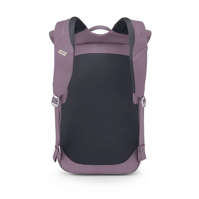 Arcane Roll Top Pack - Durable Recycled Fabric - 22L 7 Arcane Roll Top Pack - Durable Recycled Fabric - 22L