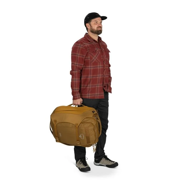 Sojourn Porter 46L - Stylish Capable Durable Carry-On - Travel Pack