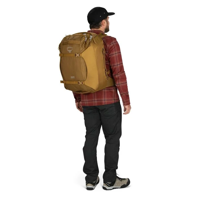 Sojourn Porter 46L - Stylish Capable Durable Carry-On - Travel Pack