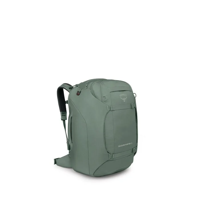Sojourn Porter 65L - Stylish Capable Durable - Travel Pack
