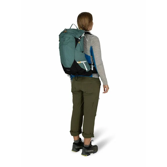 Sirrus 24L - Women's Technical Ventilated Day Pack - Hiking 3 Sirrus 24L - Women's Technical Ventilated Day Pack - Hiking
