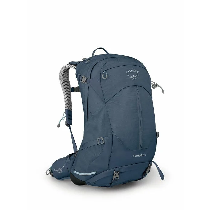 Sirrus 34L - Women's Technical Ventilated Day Pack - Hiking