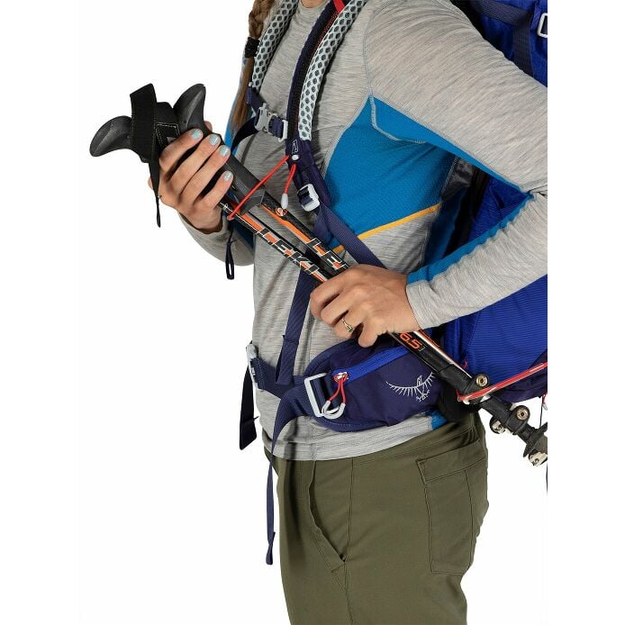Sirrus 34L - Women's Technical Ventilated Day Pack - Hiking