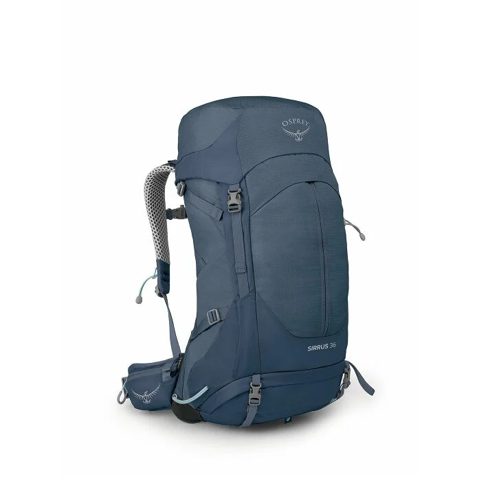 Sirrus 36L - Women's Technical Ventilated Light Backpacking Pack - Hiking
