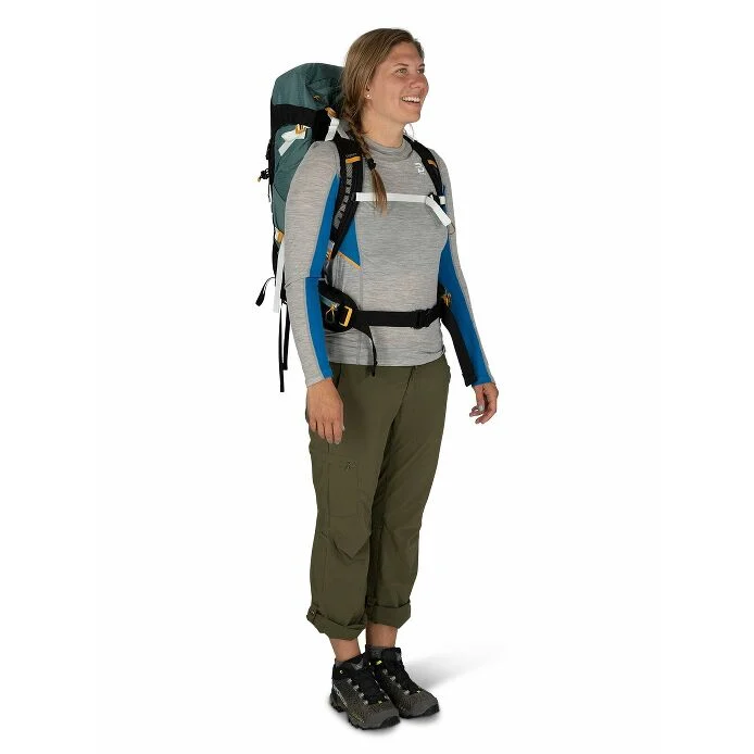 Sirrus 36L - Women's Technical Ventilated Light Backpacking Pack - Hiking