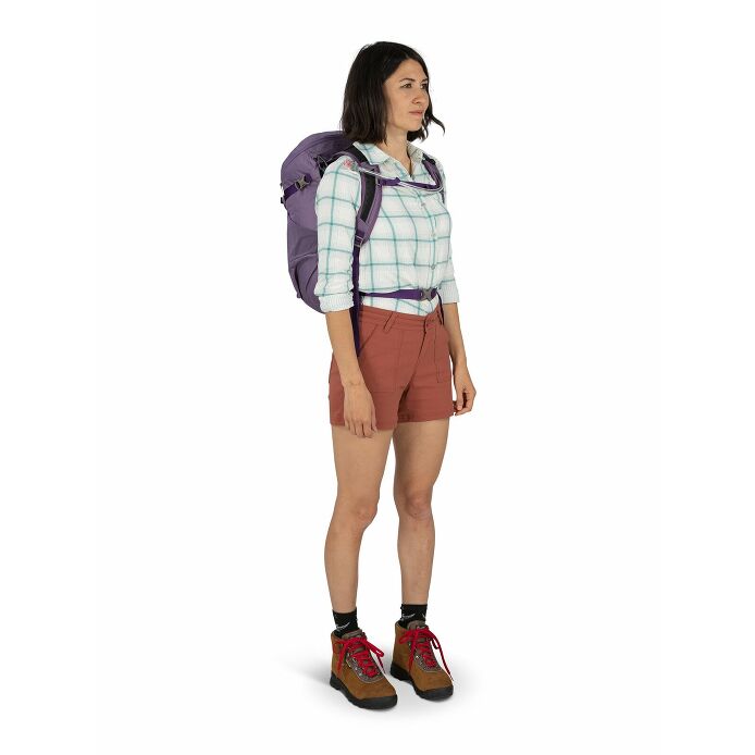 Skimmer 20 - Women's Everyday Hiking Hydration Pack