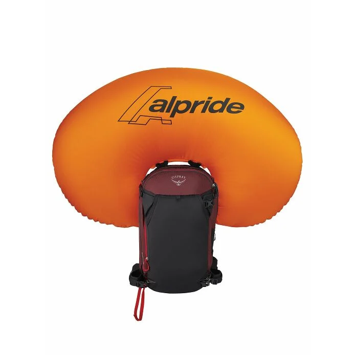 Soelden Pro 32 - Professional Backcountry Ski/Snowboard Avy Pack