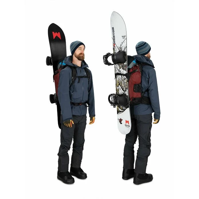 Soelden Pro 32 - Professional Backcountry Ski/Snowboard Avy Pack 11 Soelden Pro 32 - Professional Backcountry Ski/Snowboard Avy Pack