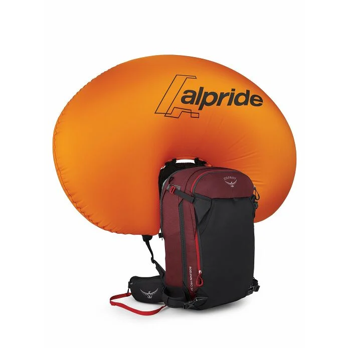 Soelden Pro 32 - Professional Backcountry Ski/Snowboard Avy Pack 4 Soelden Pro 32 - Professional Backcountry Ski/Snowboard Avy Pack