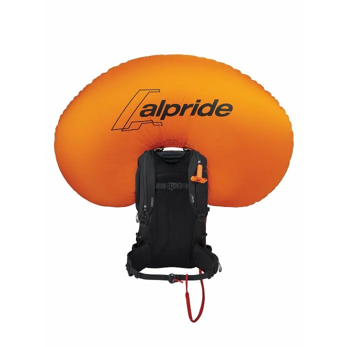 Soelden Pro 32 - Professional Backcountry Ski/Snowboard Avy Pack 7 Soelden Pro 32 - Professional Backcountry Ski/Snowboard Avy Pack