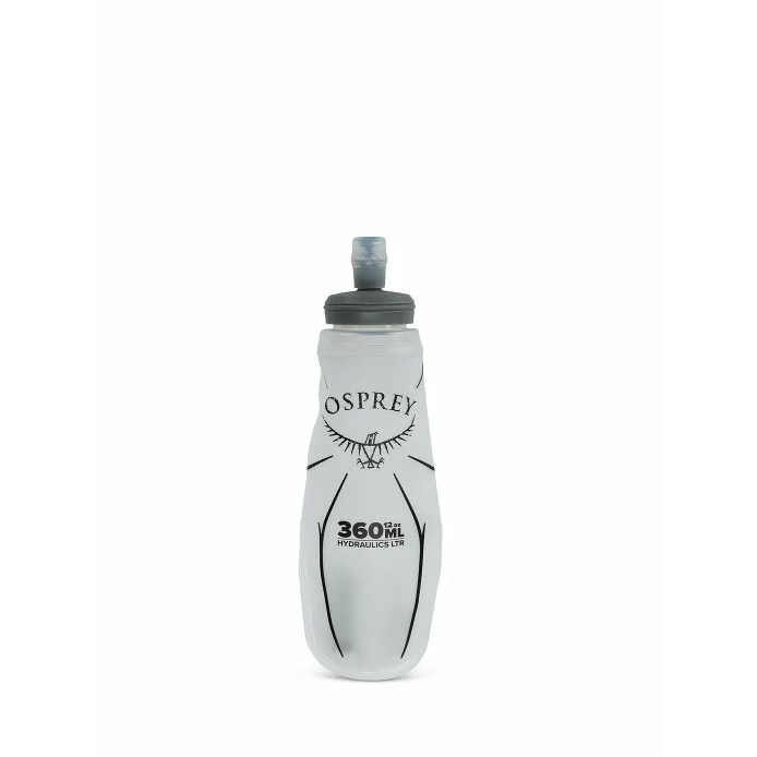 Hydraulics 360ml Soft Flask - Hydration Accessories
